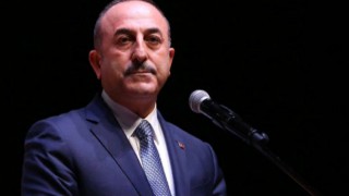 Bakan Çavuşoğlu'ndan flaş corona virüsü açıklamaları!