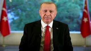 Başkan Recep Tayyip Erdoğan'dan flaş açıklamalar