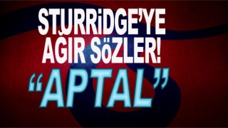 Daniel Sturridge Hakkında Ağır Sözler!