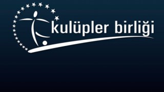 Kulüpler Birliği'nden flaş açıklama