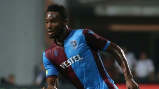 Obi Mikel'in sözleşmesini feshedildi