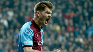 Trabzonspor Sörloth'un Bedelini Belirledi