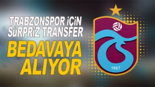 Trabzonspor'da yeni sezon operasyonu başlıyor!