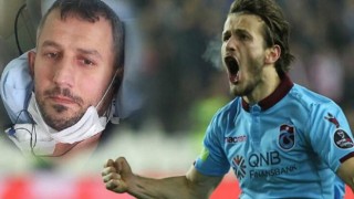 Abdulkadir Parmak'ın acı günü!