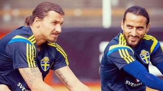 Erkan Zengin, İbrahimovic beni aradı