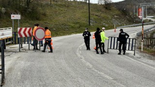 İçişleri Bakanlığı'ndan 31 ilde hafta sonu sokağa çıkma yasağı genelgesi