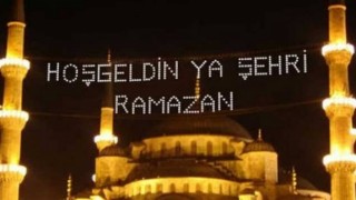 Ramazan'da koronavirüs önlemleri