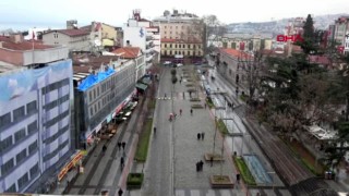 Trabzon, en çok ölüm olan şehirler arasında 3. sıraya yükseldi