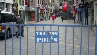 Trabzon'da koronavirüste son durum!