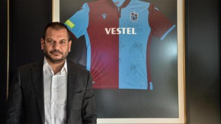 Trabzonspor'dan açıklama; "Ligi iple çekiyoruz"