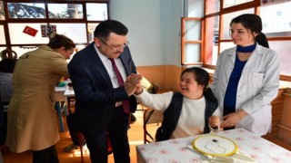 Ahmet Metin Genç: Başaramayacakları hiçbir iş yok!