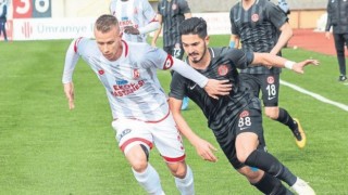 Balıkesirspor başkanı açıkladı! Trabzonspor ile anlaştık