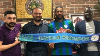 Fenerbahçe'ye gideceğini sandı, Rizespor'da kaldı!