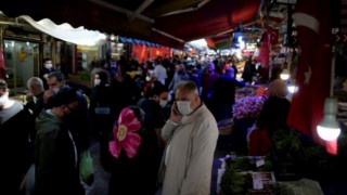 İçişleri Bakanlığı'ndan “Pazar Yerleri” konulu yeni genelge