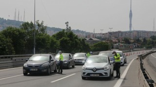 İçişleri Bakanlığı'ndan "Yaz Mevsimi Trafik Tedbirleri" genelgesi