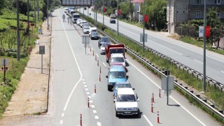 İçişleri'nden yeni genelge! Şehirler arası yolculuğa saat ayarı