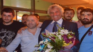 Jean Marie Pfaff’dan Trabzon anısı