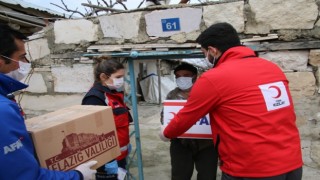 PKK'lı teröristler Vefa Sosyal Destek Grubuna saldırdı: 2 şehit