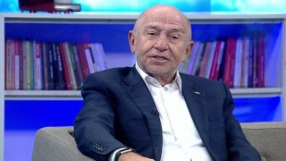 TFF Başkanı Nihat Özdemir açıklamalarda bulundu