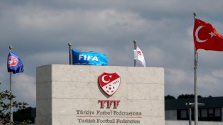 TFF Sağlık Kurulu tarafından “Futbola Dönüş Öneri Protokolü” hazırlandı