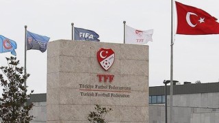 TFF'den sözleşme açıklaması