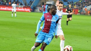 Trabzonspor'un Ndiaye transferinde flaş gelişme