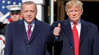 Trump: Türkiye 'size vermiyoruz' dese biz ne yapacağız!