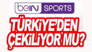 beIN Sport gidiyor mu? Nihat Özdemir'den flaş açıklama