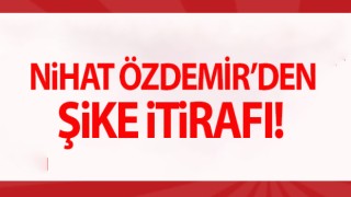 Nihat Özdemir'den Trabzonspor açıklaması