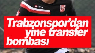 Trabzonspor'dan Bir Transfer Müjdesi Daha!