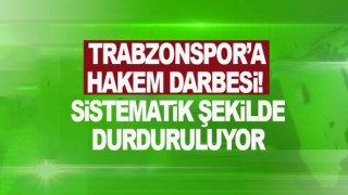 Türk futbolunda yine kirli işler!