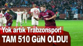 Galatasaray - Trabzonspor tüm istatistikleri