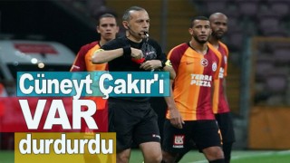 Herkes Cüneyt Çakır'ı konuşuyor!