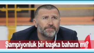 Trabzonspor Asbaşkanı Mehmet Yiğit Alp'in açıklamaları
