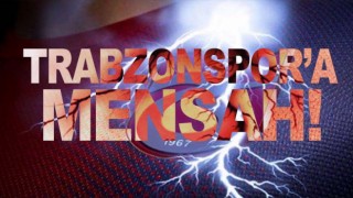 Trabzonspor'a Mensah!