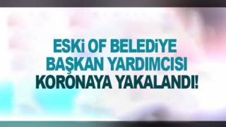 Eski Başkan yardımcısı koronaya yakalandı