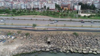 Trabzon'a müjdeli haber! Bugün itibariyle bağlantısı kesildi