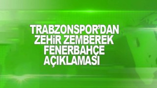 Trabzonspor'dan Fenerbahçe'ye çok sert cevap: Şike yaptıkları tescillenmiş...