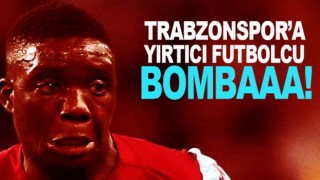 Trabzonspor'dan transfer harekatı!