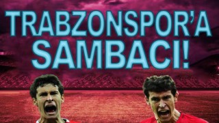 Trabzonspor, Rodrigo Dourado için düğmeye basıyor
