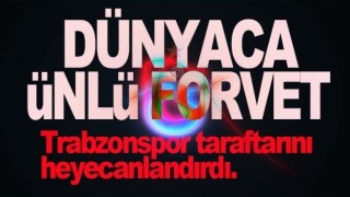 Trabzonspor Taraftarını Heyecanlandırdı