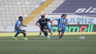 Erzurumspor 2 -1 Trabzonspor