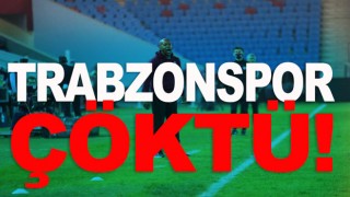 Trabzonspor 3- 4 Kasımpaşa