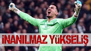 Uğurcan Çakır Dünya Futbolun Zirvesinde!