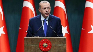 Erdoğan yeni tedbirleri açıkladı! Kritik eğitim ve sokağa çıkma kısıtlaması kararı