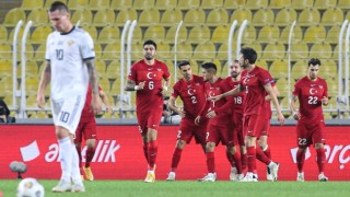 Türkiye (A Milli Takım) 3-2 Rusya