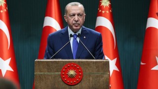 Cumhurbaşkanı Erdoğan yeni kararları açıkladı!