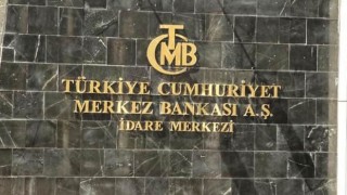 Merkez Bankası beklenen faiz kararını açıkladı