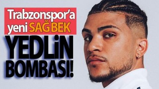 Trabzonspor'da hedef DeAndre Yedlin