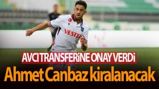 Ahmet Canbaz İstanbul ekibine transfer oluyor!